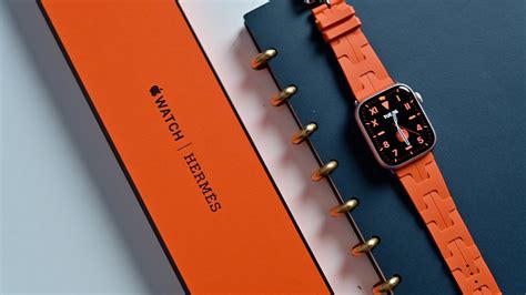 apple watch ultra hermes band|hermes apple watch band 41mm.